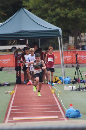 2026 Colgate Games Day 2 photo